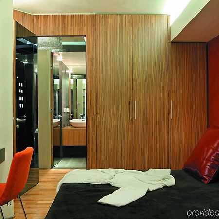 Seasons Park Apart Hotel Beijing Rom bilde